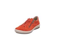 Legero Women's Tanaro Sneaker, AUTUMNO (Rot) 5410, 4.5 UK