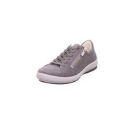 Legero Women's Tanaro Sneaker, Fumo Grey 2210, 3 UK