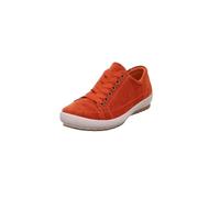 Legero Women's Tanaro Sneaker, Habanero 5400, 4 UK