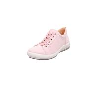 Legero Women's Tanaro Sneaker, Ilizia Red 5630, 5.5 UK