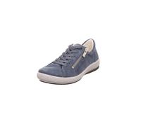 Legero Women's Tanaro Sneaker, Indacox Blue 8600, 3.5 UK