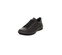 Legero Women's Tanaro Sneaker, Schwarz (Schwarz) 0200, 4 UK