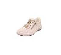 Legero Women's Tanaro Sneaker, Soft Taupe Beige 4300, 4.5 UK