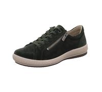 Legero Women's Tanaro Sneaker, Spruce (GRÜN) 7330, 10 UK