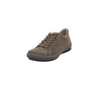 Legero Womens Tanaro Sneaker, Yerba Green 7500, 6 UK