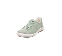Legero Women's Tanaro Trainer, Green, 7.5 UK