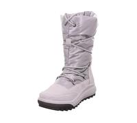 Legero Women's Tirano Gore-Tex with Warm Lining Snow Boots, Aluminium 2500, 6 UK