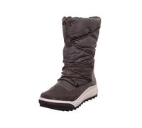 Legero Women's Tirano Knee High Boot, Ossido Grey 2800, 4 UK