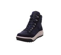 Legero Women's TIRANO leicht gefütterte Gore-Tex Stiefelette, OCEANO (BLAU) 8000