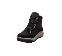 Legero Women's TIRANO Leicht gefütterte Gore-Tex Stiefelette, Schwarz (Schwarz) 0000