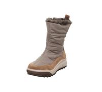 Legero Women's TIRANO Snow Boot, PALUDE (Beige) 4400, 10 UK