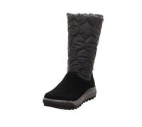 Legero Women's TIRANO warm gefütterte Gore-Tex Stiefel, SCHWARZ (SCHWARZ) 0000