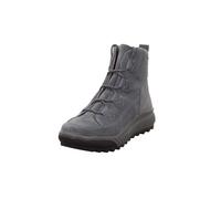 Legero Women's TIRANO warm gefütterte Gore-Tex Stiefelette, CASTLEROCK (GRAU) 2940