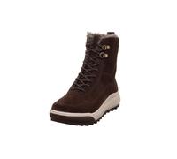 Legero Women's TIRANO warm gefütterte Gore-Tex Stiefelette, CIOK (BRAUN) 3420