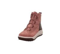 Legero Women's TIRANO warm gefütterte Gore-Tex Stiefelette, FAWN (ROT) 5680