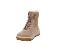 Legero Women's TIRANO warm gefütterte Gore-Tex Stiefelette, GIOTTO (BEIGE) 4500