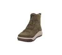 Legero Women's TIRANO warm gefütterte Gore-Tex Stiefelette, KHAKI (GRÜN) 7700