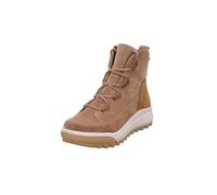 Legero Women's TIRANO warm gefütterte Gore-Tex Stiefelette, PALUDE (BEIGE) 4400