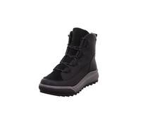 Legero Women's TIRANO warm gefütterte Gore-Tex Stiefelette, SCHWARZ (SCHWARZ) 0100