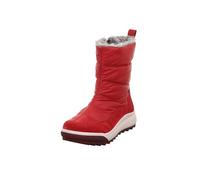 Legero Women's TIRANO warm gefütterte Gore-Tex Stiefelette, VENEROSO (ROT) 5110