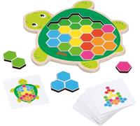 Legespiel Schildkröte Rosy (US IMPORT)