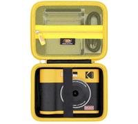 Legestori Hard EVA Travel Case Replacement for KODAK Mini Shot 3 ERA/Mini Shot 3 Retro 4PASS 2-in-1 Instant Camera and Photo Printe (Case Only)