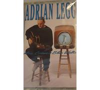 Legg, Adrian - Mrs. Crowe's Blue Waltz [CASSETTE]