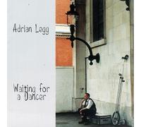 Legg, Adrian - Waiting for a Dancer by Legg, Adrian (1997) Audio CD
