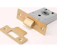 Legge 3709/PB 76mm Flat Mortice Latch