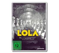 Legge, Andrew - Lola