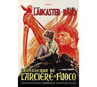 Leggenda Dell'Arciere Di Fuoco (La) (Restaurato In Hd)