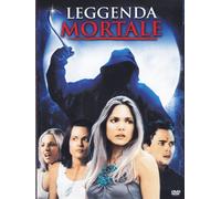 Leggenda mortale