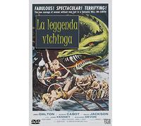 Leggenda Vichinga (La)