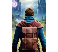 Leggende e Storie di Terra X: Parte 1 (Leggende e Storie del Prisma Eterno)