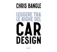 Leggere tra le righe del car design