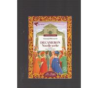 LeggerMENTE: Decameron. Novelle scelte