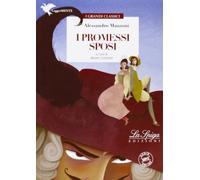 LeggerMENTE: I Promessi Sposi