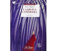 LeggerMENTE: La Divina Commedia