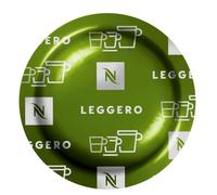 Nespresso Pro Capsules Pods - 50x Lungo Leggero - Original - for commercial machines