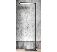 Leggero work floor lamp ed design - ED DESIGN 110923 SCHWARZ