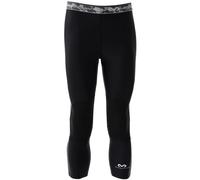 Legging 3/4 compression with double-layer knee support McDavid S