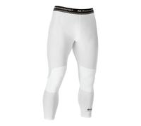 Legging 3/4 compression with double-layer knee support McDavid S