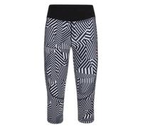 Legging 3/4 woman Macron Cheryl Blanc M