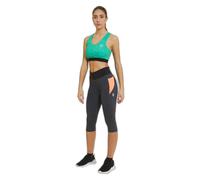 Macron Cheryl Leggings Black XS Woman