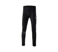 Legging child Erima Racing Noir 12 ans