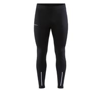 Craft Adv Essence Warm Leggings Black S Men