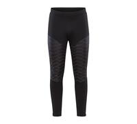 Craft Adv Subz Lumen Leggings Black S Men