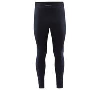 Craft Adv Warm Intensity Base Layer Pants Black S Men