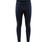 Craft - Core Dry Active Comfort Pant - Synthetic base layer size L, blue