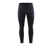 Legging Craft Pro Nordic Race Wind Noir L